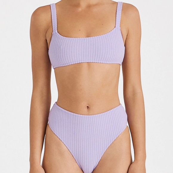 Zulu and Zephyr Swimsuit - Picture 1 of 2